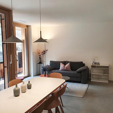 Ferienwohnung Stenna Selva An Toplage Flims Extérieur photo