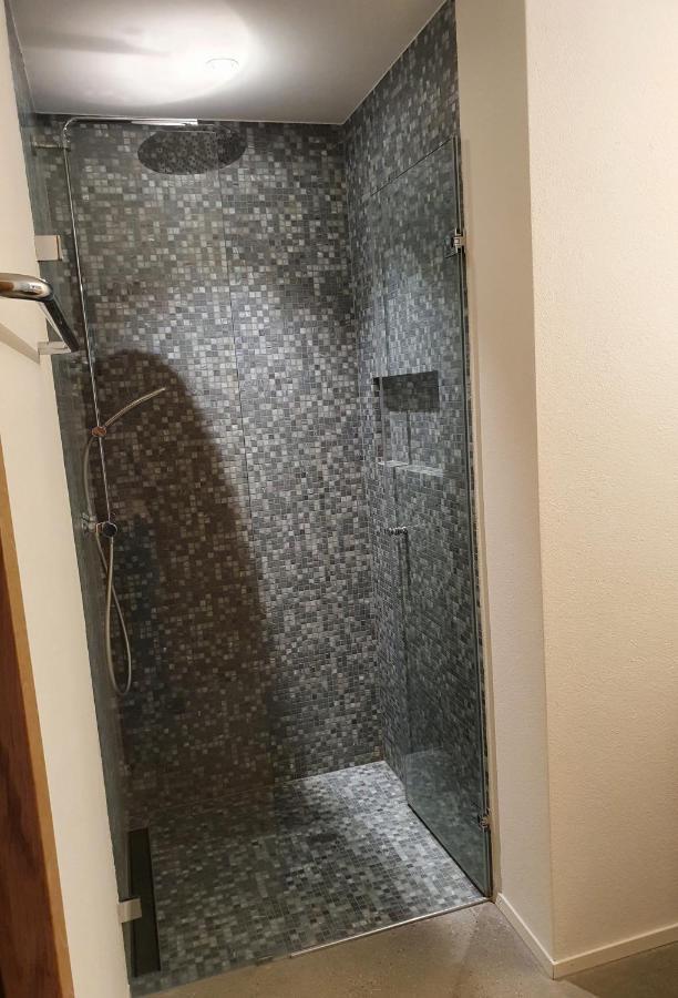 Ferienwohnung Stenna Selva An Toplage Flims Extérieur photo