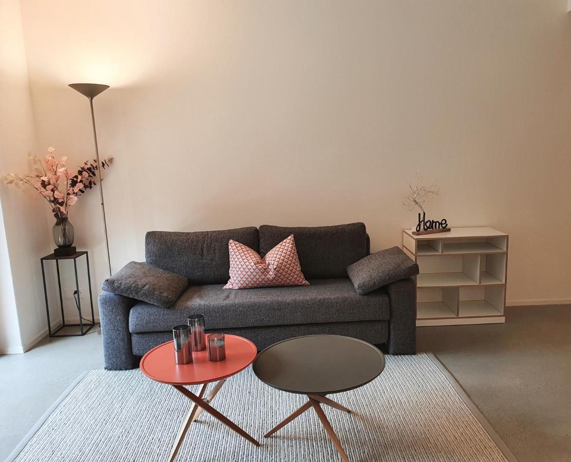Ferienwohnung Stenna Selva An Toplage Flims Extérieur photo