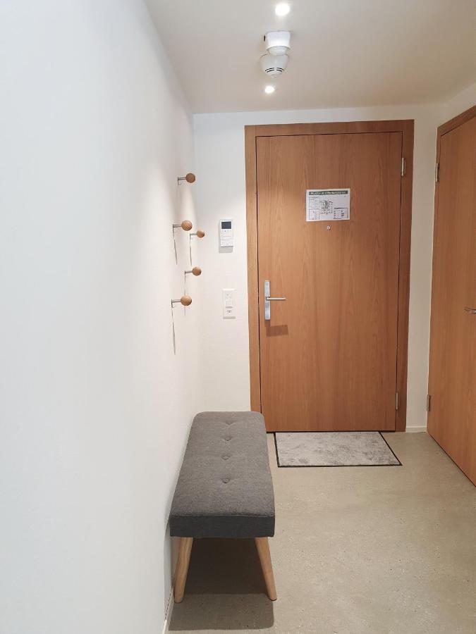 Ferienwohnung Stenna Selva An Toplage Flims Extérieur photo